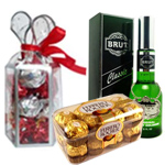 Ideal New Year Delicacies with Taste and Fragrance