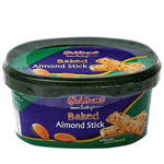Ambrosial Almond Stick by Haldiram