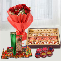 Diwali Hamper - Regular
