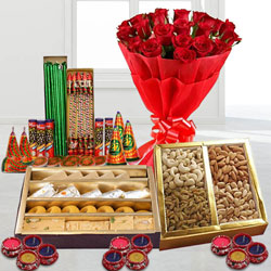 Diwali Hamper - Large