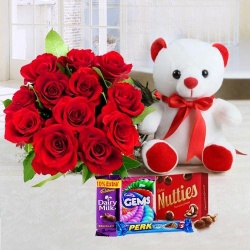 Amazing Gift Pack for your Mom