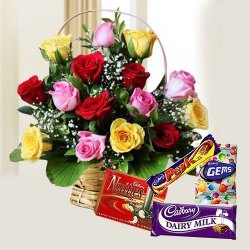 Cherished Cheerful Wishes Gift Pack
