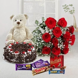 Amazing Combo Gift for Mom