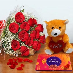 Beautiful Collection of Gifts for Mom