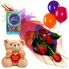 Luxury Collection for Your Sweet Love