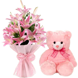 Another Name of Love Valentine Duo