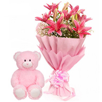 You are My Heart Combo