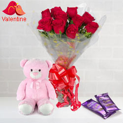 Cultivating Allure Valentine Collection