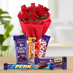 Charismatic Celebration Special Gift Arrangement