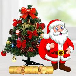 Christmas Hamper