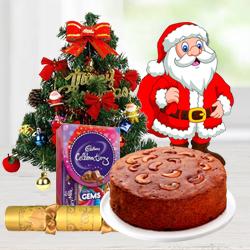 Christmas Cake n More