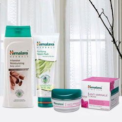 Online Himalaya Herbal 3-in-1 Face pack