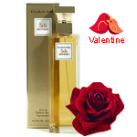 5th Avenue by Elizabeth Arden for women 125ml. EDP.