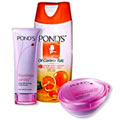 Good Night Special Ponds Package for Women