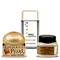 Bathing Time with Shahnaz Husain Shower Hamper