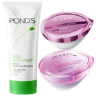 Special Care for Women from Ponds Skincare Gift Hamper