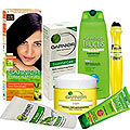 Complete Care with Garnier Special treatment Package