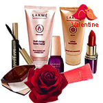 Lakme Make Up Hamper for Beautiful Women