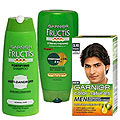 Take Care with Garnier Gift Hamper for Men