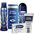 Shower Hour for Men with Nivea Gift Hamper for Men