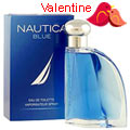 Everlasting Fragrance of Nautica Blue EDT for Men