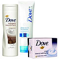 Best Dove Skin Care