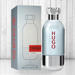 Superb Perfume of Hugo Boss Element for Men
