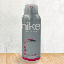 Exclusive Nike Extreme Ladies Deodorant Spray 200 ml.