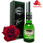 Appealing Brut Eau De Toilette Original Perfume 100ml