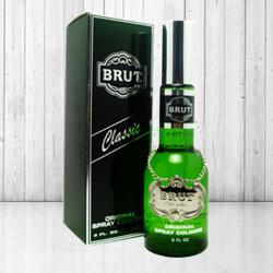 Appealing Brut Eau De Toilette Original Perfume 100ml