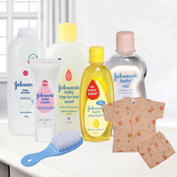 Beautiful Johnson Delights with Extreme Indulgence