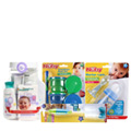 Breathtaking Baby Care Hamper with Touch of Soft Heart