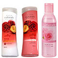 Exclusive and Fresh Ladies Skin Care Collection From Avon