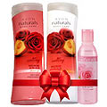 Look Stunning Body Care Hamper from Avon Naturals
