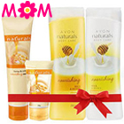 Exclusive Avon Naturals Skin Care Hamper for Ladies