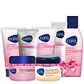 Avon Presents Care Hamper for Girls
