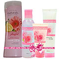 Gorgeous Look Special Ladies Hamper for Rose N Daisy Beauty from Avon Naturals