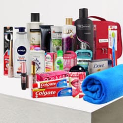 Brilliant All in One Gift Pack