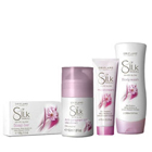 Appealing Hamper of Bath Essentials