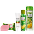 Pretty Looking Oriflame Hair Care Gift Hamper