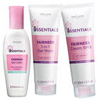Enthralling Work Wondrous Fairness Oriflame Gift Hamper