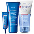 Spectacular Oriflame Glowing Skin Care Gift Hamper