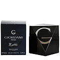 Aromatic Charm Oriflame Giordani Man Notte Eau De Toilette
