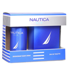 Suave Gents Nautica Blue Perfume Pack