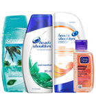 Matchless Cleansing Combo for Men