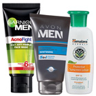 Ultimate Screen Care Regime Hamper for Men