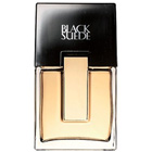 Captivating Avon Black Suede EDT