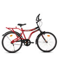 Exemplary BSA Blazer IC Bicycle