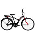 Sporty BSA Rocky RF 2.0 Bicycle