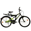 Sporty BSA Sparta IC ZX Bicycle<br>